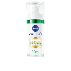 NIVEA : LUMINOUS 630º ANTI-SPOINT post-acne marks serum 30 ml