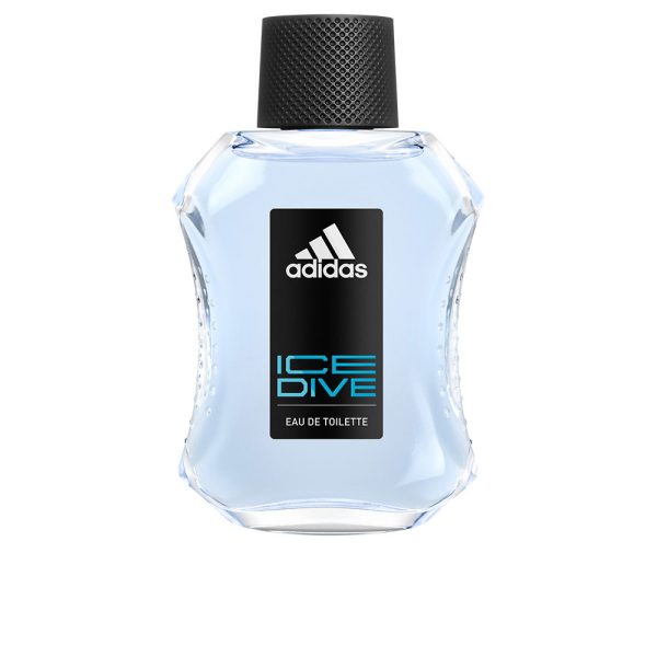 ADIDAS : ICE DIVE edt vapor 100 ml