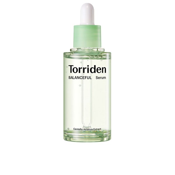 TORRIDEN : BALANCEFUL CICA soothing balancing facial serum 50 ml