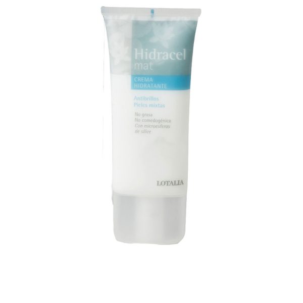HIDRACEL : HIDRACEL MAT moisturizing cream 50 ml