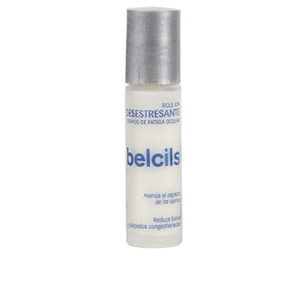 BELCILS : BELCILS ROLL-ON DE-STRESSING eye contour treatment 8 ml