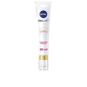 NIVEA : LUMINOUS 630º ANTIMANCHAS contorno de ojos 15 ml