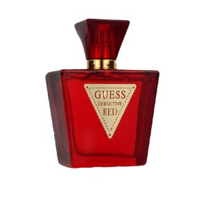 GUESS : SEDUCTIVE RED edt vapo 75 ml