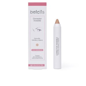 BELCILS : BELCILS SENSITIVE EYES invisible concealer 4.5 gr