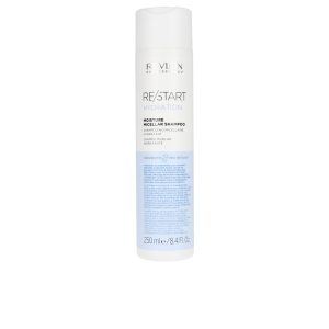 REVLON : RE-START hydration shampoo 250 ml
