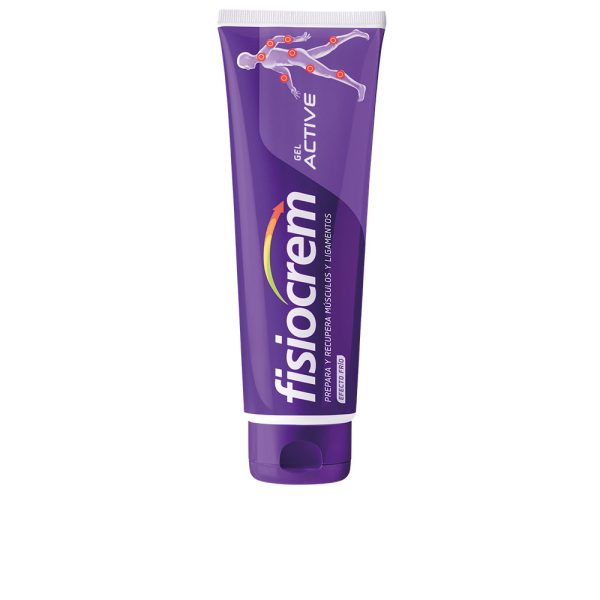 FISIOCREM : FISIOCREM cream 200 gr
