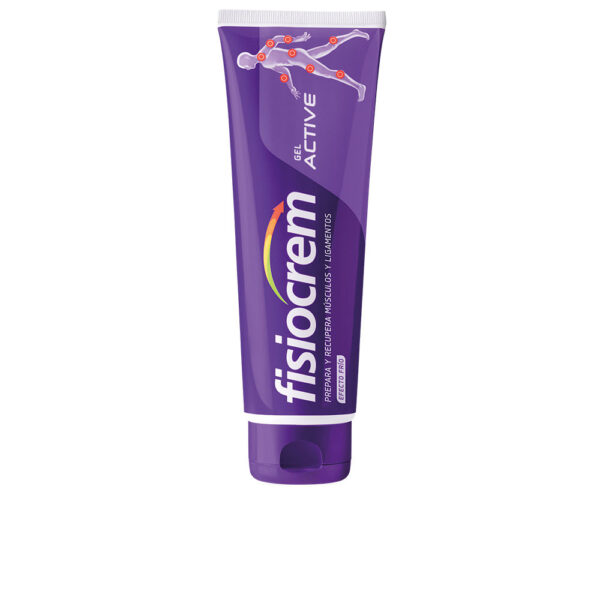 FISIOCREM : FISIOCREM cream 200 gr