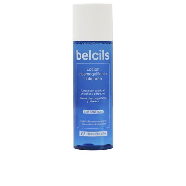 BELCILS : BELCILS SOOTHING MAKEUP REMOVER LOTION 150 ml