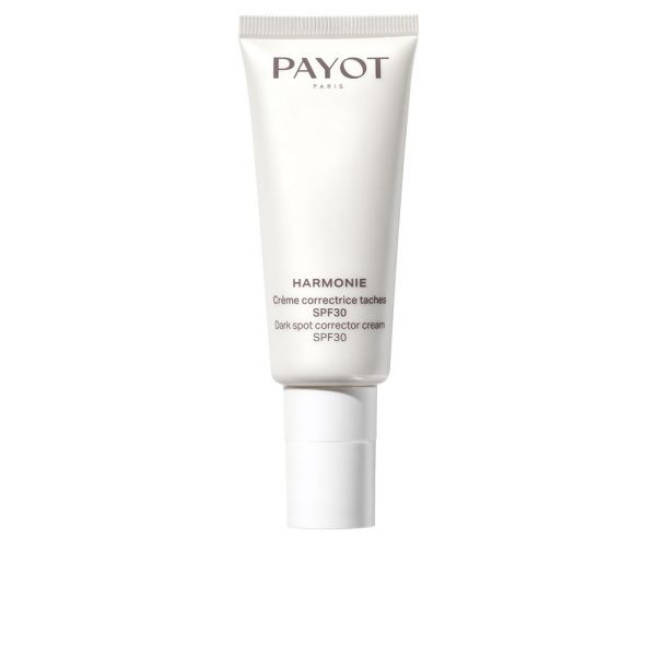 PAYOT : HARMONIE illuminating spot-correcting cream SPF30 40 ml