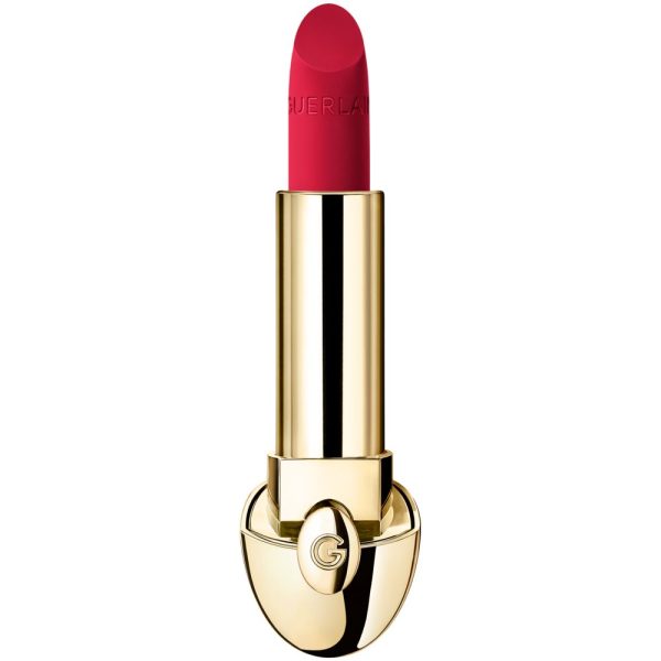 GUERLAIN : ROUGE G VELVET barra de labios recarga #770 3,5 gr