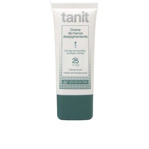 TANIT : TANIT depigmenting hand cream SPF25 50 ml