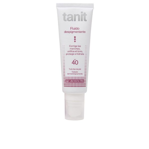 TANIT : TANIT depigmenting fluid 50 ml