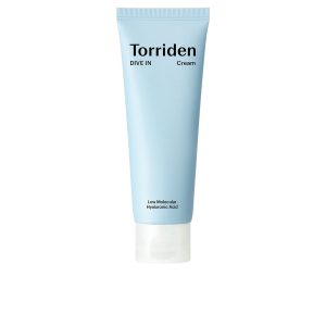 TORRIDEN : DIVE-IN low molecular hyaluronic acid moisturizing cream 80 ml
