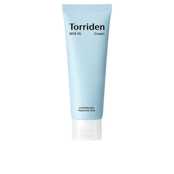 TORRIDEN : DIVE-IN low molecular hyaluronic acid moisturizing cream 80 ml