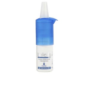 BELCILS : BELCILS MED forte moisturizing eye drops 10 ml