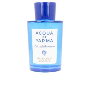 ACQUA DI PARMA : BLU MEDITERRANEO MANDORLO DI SICILIA edt vapo 180 ml