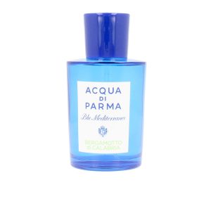 ACQUA DI PARMA : BLU MEDITERRANEO BERGAMOTTO DI CALABRIA edt vapo 100 ml