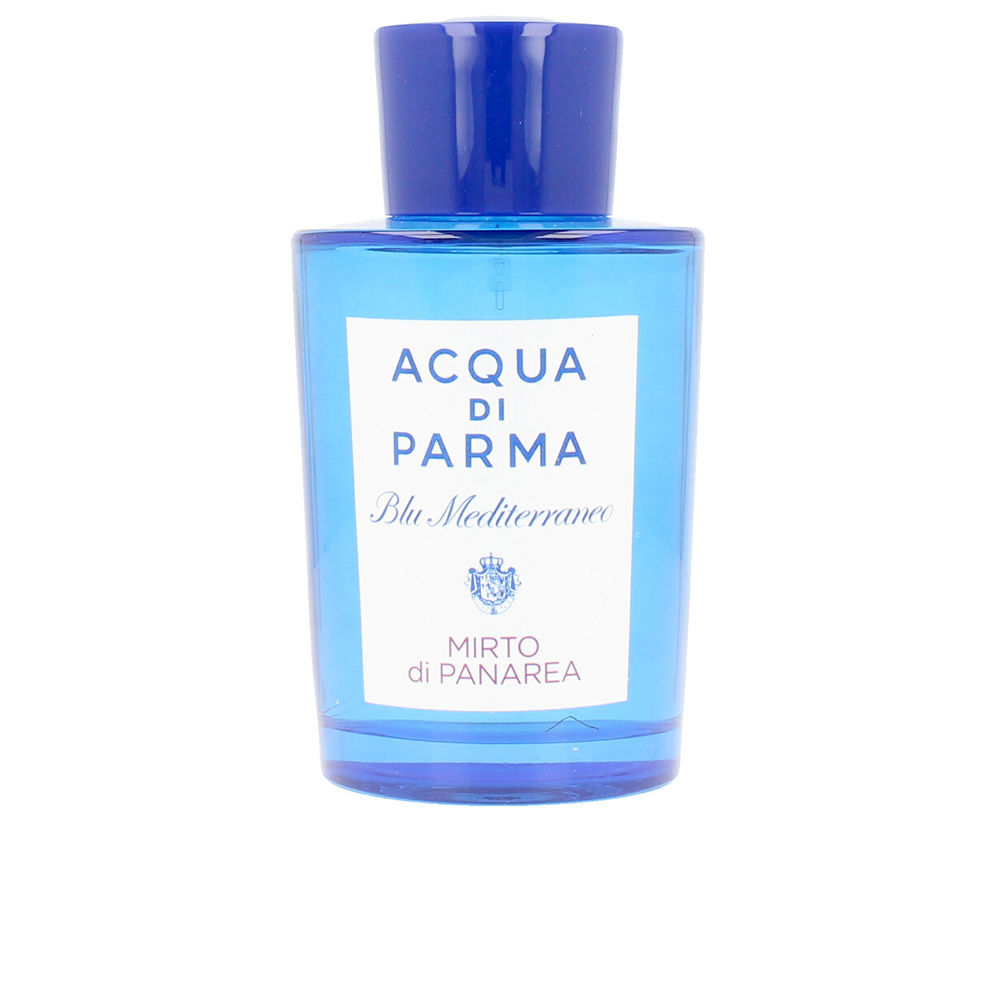 ACQUA DI PARMA : BLU MEDITERRANEO MIRTO DI PANAREA edt vapo 180 ml