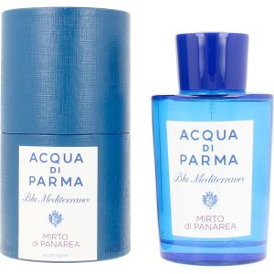 ACQUA DI PARMA : BLU MEDITERRANEO MIRTO DI PANAREA edt vapo 180 ml