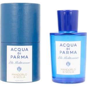 ACQUA DI PARMA : BLU MEDITERRANEO MANDORLO DI SICILIA edt vapo 100 ml