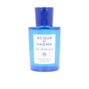 ACQUA DI PARMA : BLU MEDITERRANEO MANDORLO DI SICILIA edt vapo 100 ml