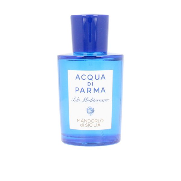 ACQUA DI PARMA : BLU MEDITERRANEO MANDORLO DI SICILIA edt vapo 100 ml