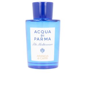 ACQUA DI PARMA : BLU MEDITERRANEO ARANCE DI CAPRI edt vapo 180 ml