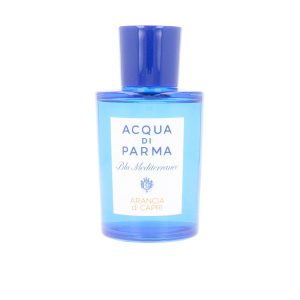 ACQUA DI PARMA : BLU MEDITERRANEO ARANCE DI CAPRI edt vapo 100 ml
