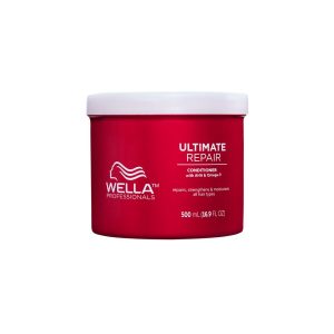 WELLA PROFESSIONALS : ULTIMATE REPAIR Deep Nutrition Conditioner for Damaged Hair 500 ml