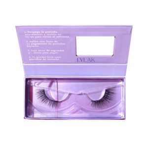 LYLAK : DREAMY LASHES false eyelash #dreamy demi 1 u