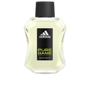 ADIDAS : PURE GAME edt vapor 100 ml