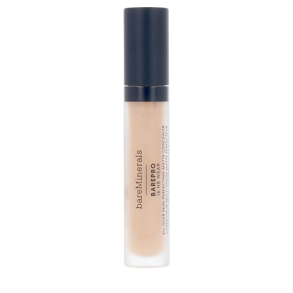 BARE MINERALS : BAREPRO 16HR WEAR All-Skin Perfecting Matte Concealer #Medium 300 Neutral 7.5 ml