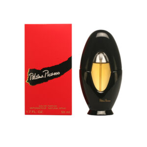 PALOMA PICASSO : Paloma Picasso eau de parfum 50 Ml