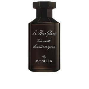 MONCLER : LE BOIS GLACE edp vapo 100 ml