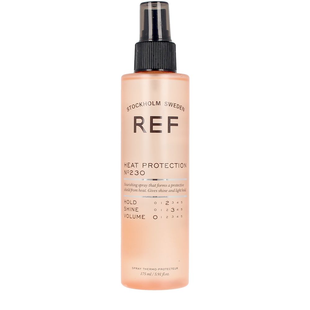 REF : HEAT PROTECTION Nº230 175 ml