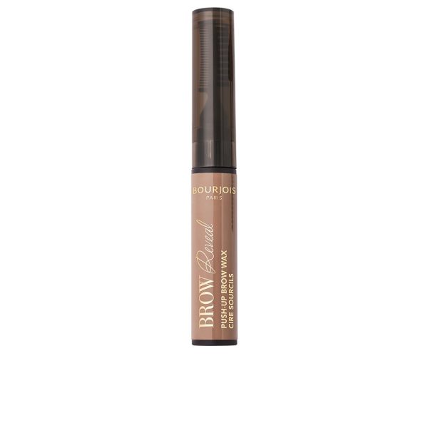 BOURJOIS : BROW REVEAL eyebrow gel #02-blonde 6 gr