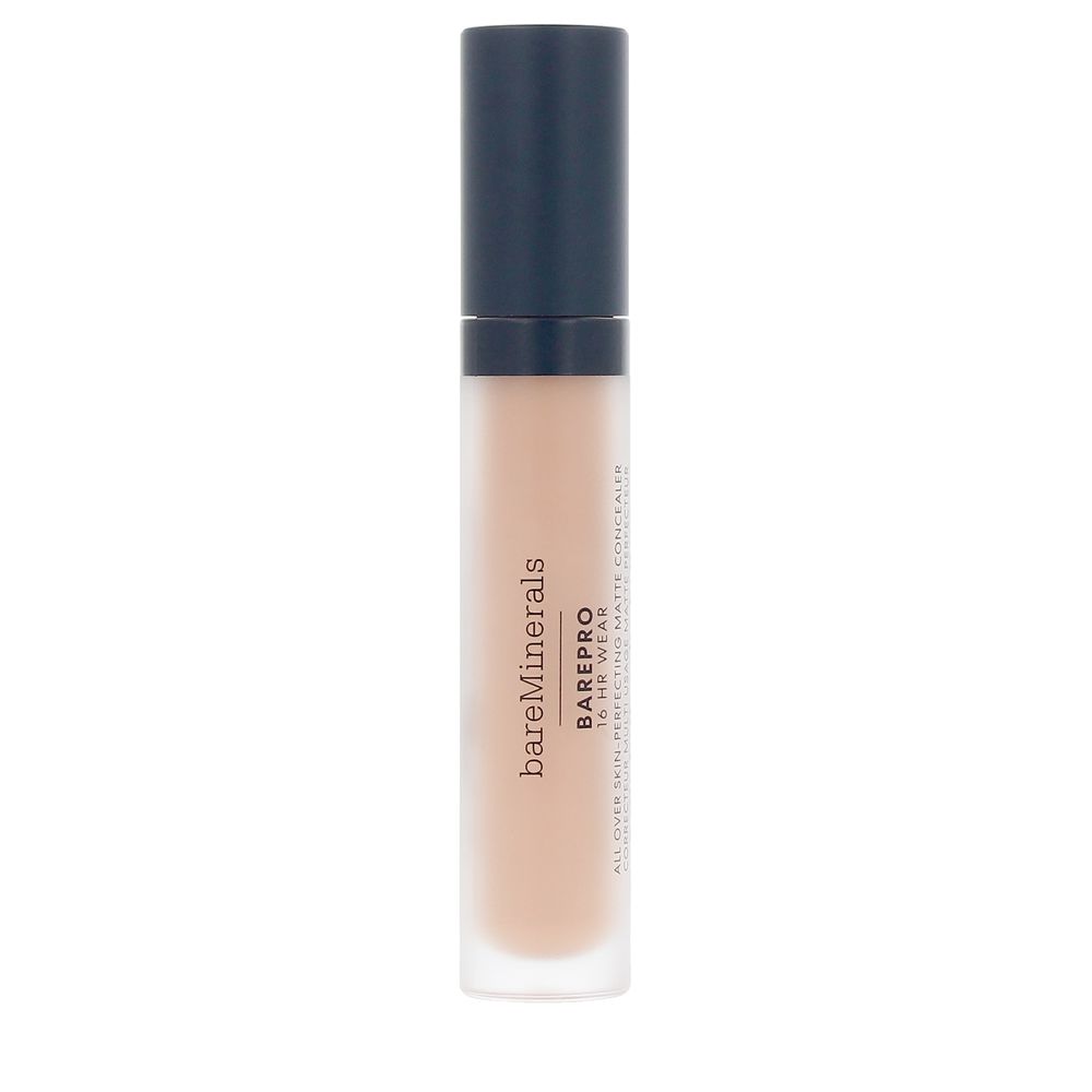 BARE MINERALS : BAREPRO 16HR WEAR All-Skin Perfecting Matte Concealer #Medium Deep 450 Cool 7.5 ml