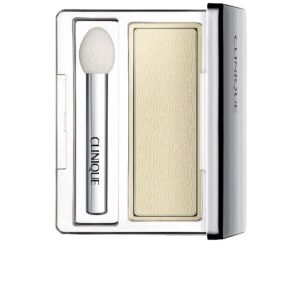 CLINIQUE : ALL ABOUT SHADOW soft matte #AA-french vanilla 2.2 gr