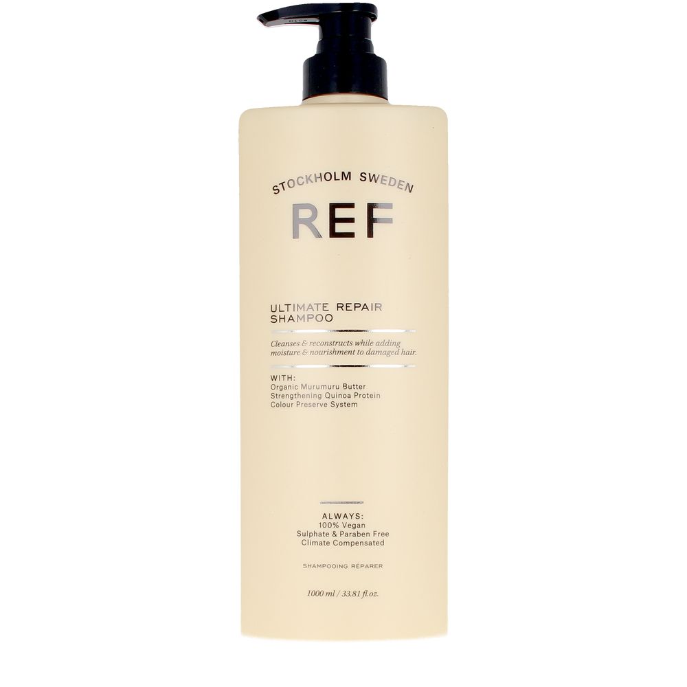 REF : ULTIMATE REPAIR shampoo 1000 ml