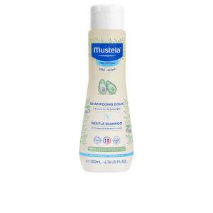 MUSTELA : BABY-CHILD mild shampoo 200 ml