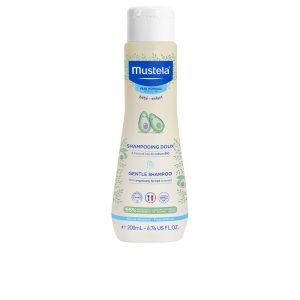 MUSTELA : BABY-CHILD mild shampoo 200 ml