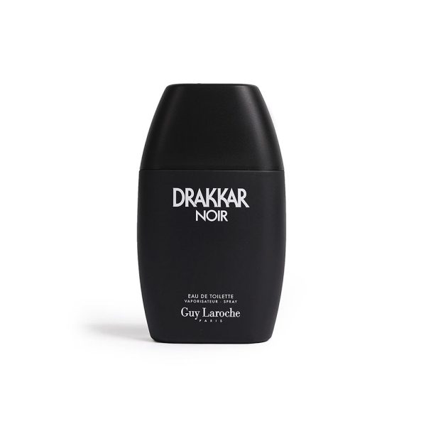 DRAKKAR : DRAKKAR NOIR eau de toilette spray 50 ml