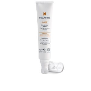 SESDERMA : C-VIT eye contour cream 15 ml