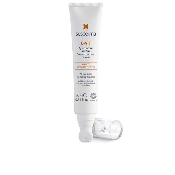 SESDERMA : C-VIT eye contour cream 15 ml