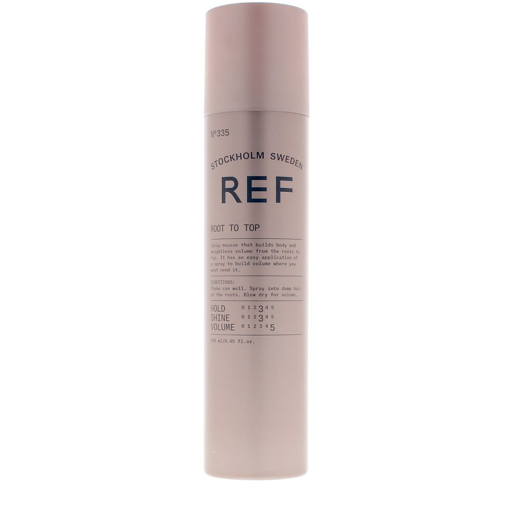 REF : ROOT TO TOP Nº335 250 ml
