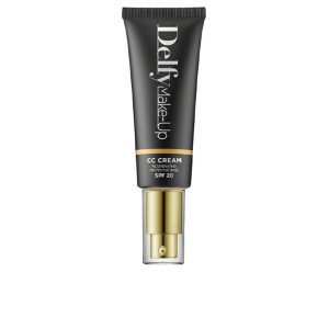 DELFY : CC CREAM SPF20 #beige 40 ml
