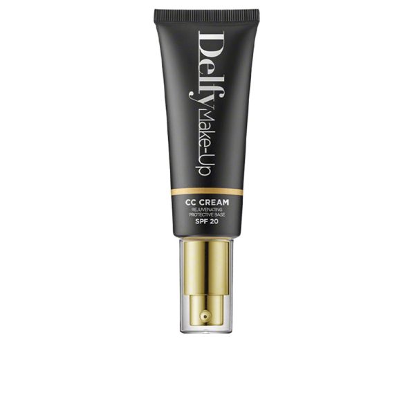 DELFY : CC CREAM SPF20 #beige 40 ml