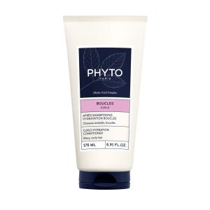 PHYTO : RIZOS Hydration Conditioner 175 ml