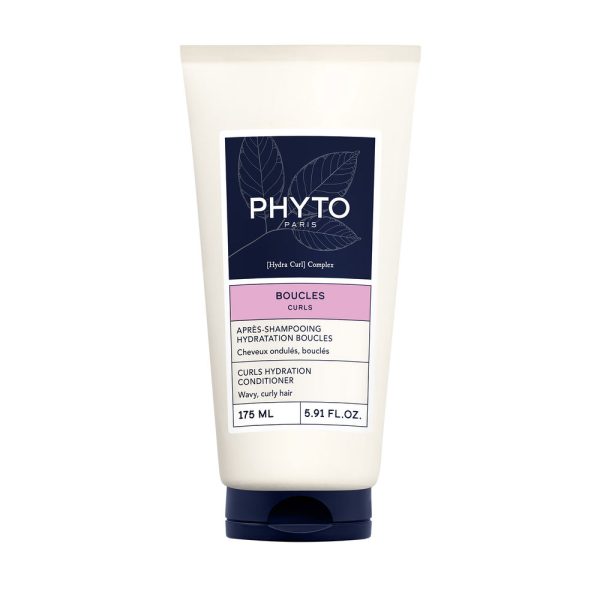 PHYTO : RIZOS Hydration Conditioner 175 ml