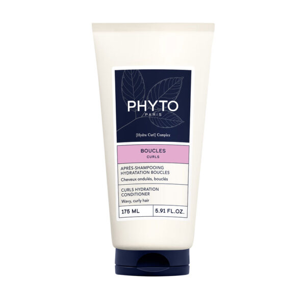 PHYTO : RIZOS Hydration Conditioner 175 ml
